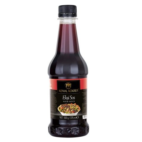 KEMAL KÜKRER SALATA EKŞİSİ 500ML PET 1*24
