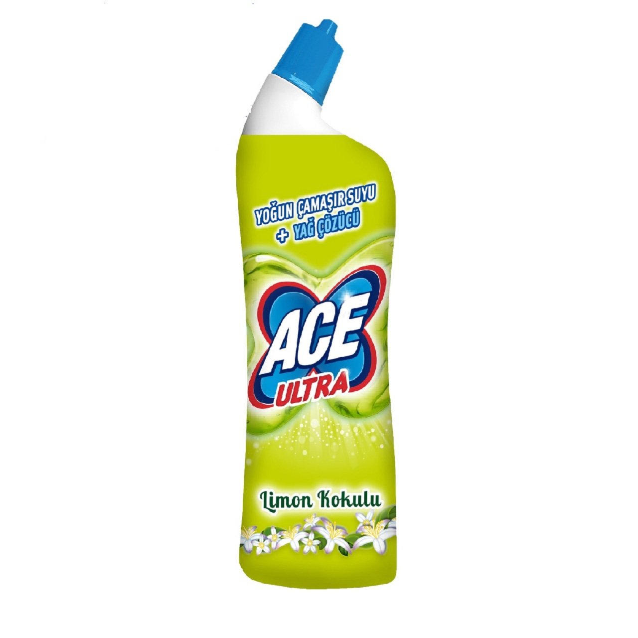 ACE ULTRA JEL LİMON BAHÇESİ 750ML 1*12