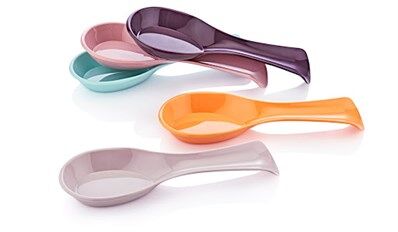 FREECOOK KEPÇE VE KAŞIK ALTLIĞI RENKLİ CK-573 1*48