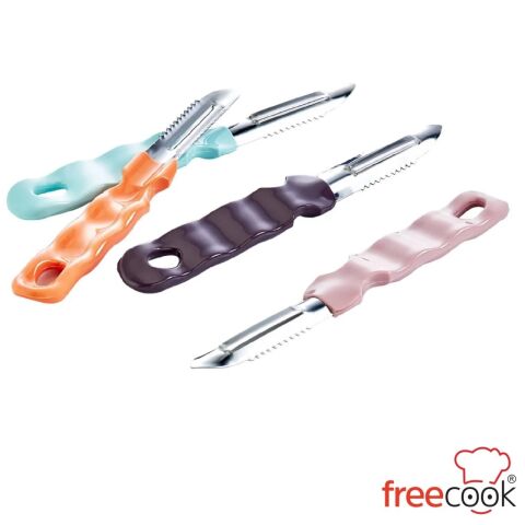 FREECOOK SOYACAK KABAK CK-264 1*36*4