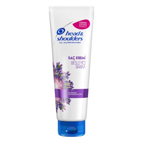 HEAD SAÇ KREMİ 275ML BESLEYİCİ//// BAKIM 1*6