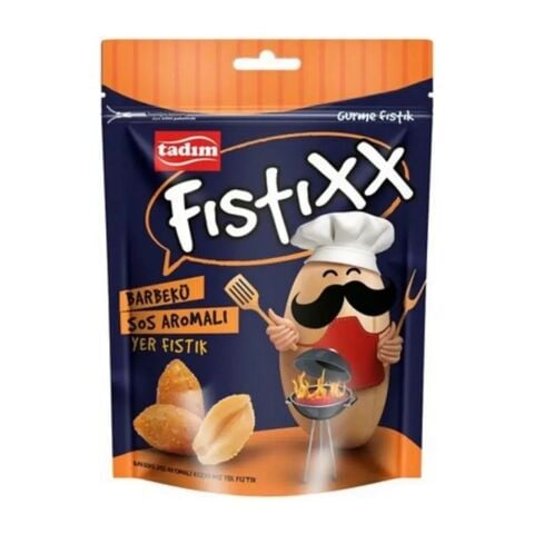 TADIM FISTIK BARBEKÜ SOSLU YER FISTIĞI 90GR