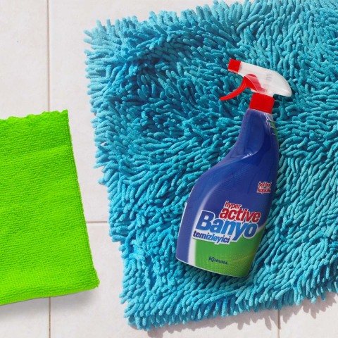 KORUMA HYPER SPR.750ML BANYO 1*12