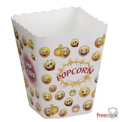 FREECOOK POPCORN KASE CK-501 1*72