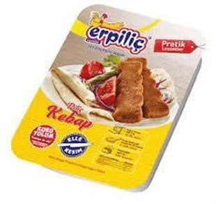ERPİLİÇ TAB. KEBAP 400gr 1*6