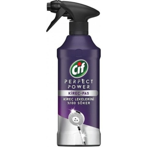 CİF YÜZEY PERF.POW.SPR.KİREÇ-PAS 435ML 1*12