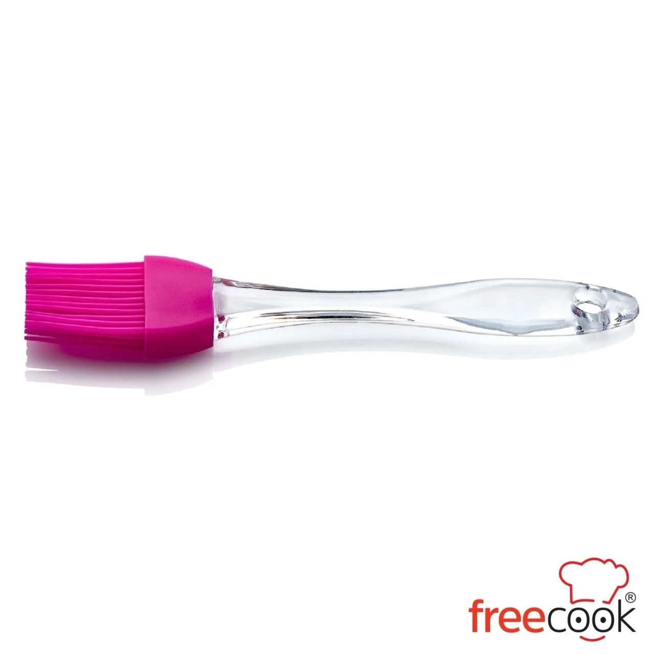 FREECOOK YUMURTA FIRÇASI SİLİKON CK-087 1*48*6