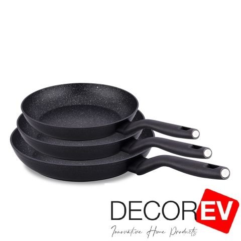 M.TAVA DECOREV 3'LÜ SET 1*6