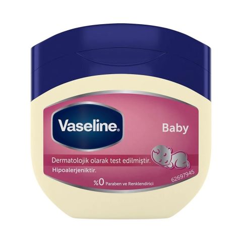VASELİNE JEL 100ML BABY NEMLENDİRİCİ 1*6