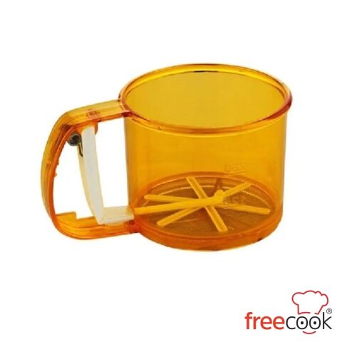 FREECOOK PRATİK UN ELEĞİ CK-618 1*24*4