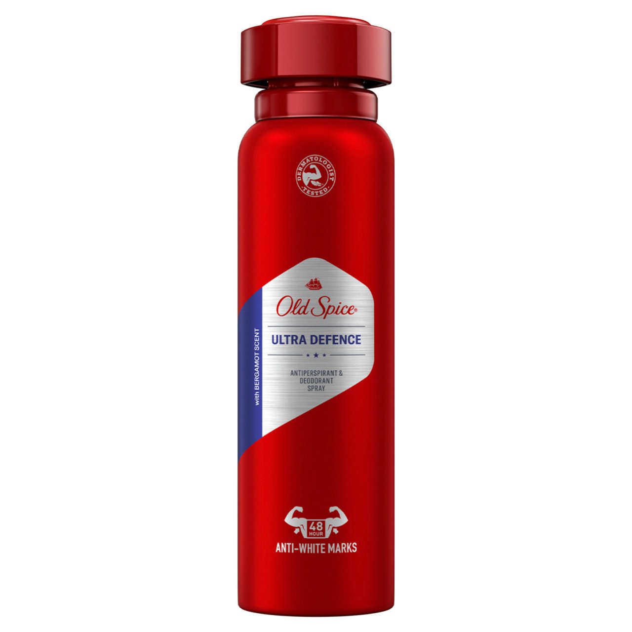 OLD SPİCE DEO ULTRA DEFENCE 150ML 1*6