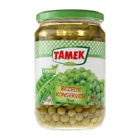 TAMEK BEZELYE 670GR CAM 1*12