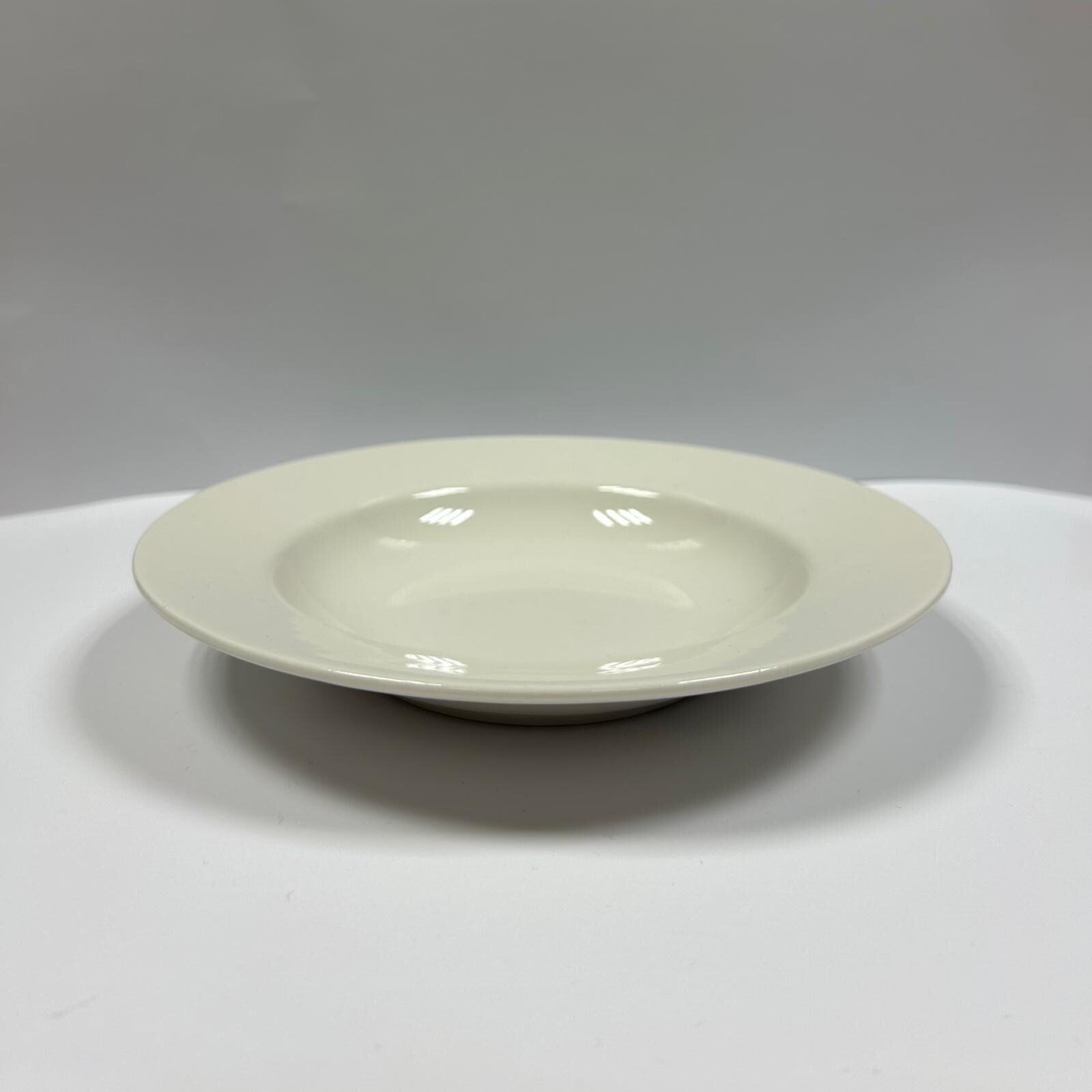 COOKER TABAK PORSELEN YEMEK 19CM 1*48