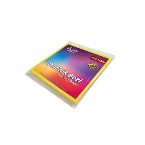 VICHY TEM.BEZİ 3LÜ SARI 3AL2ÖDE BP-4209 1*150
