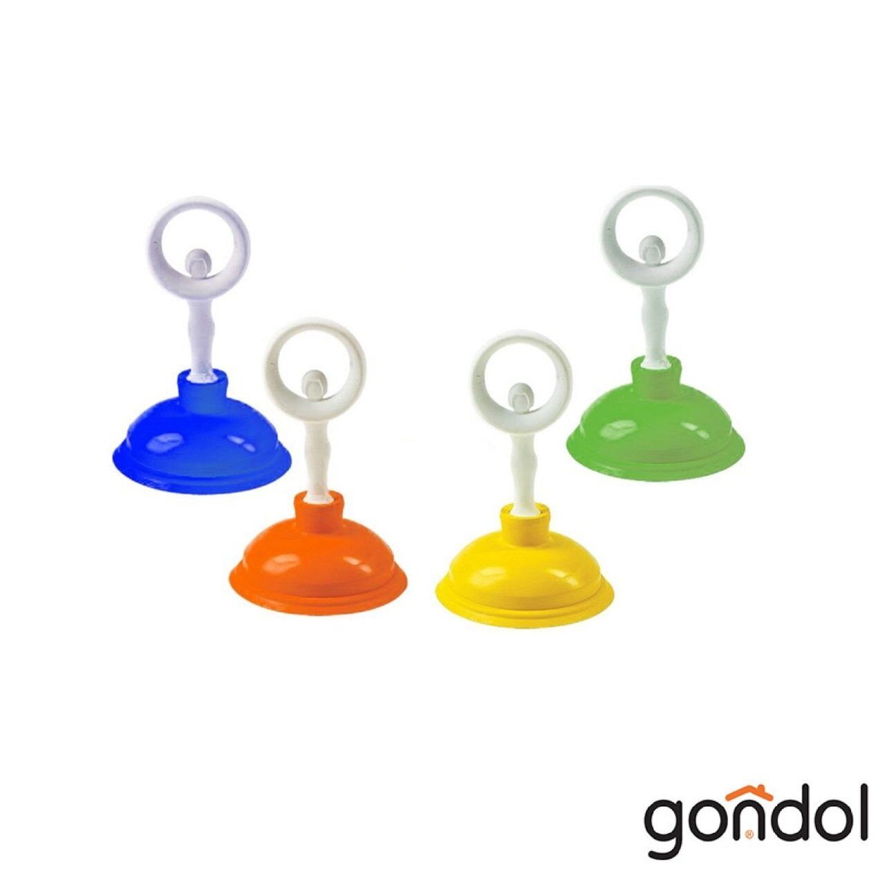 GONDOL VANTUZPOMPA BALLERİNA G295 1*30