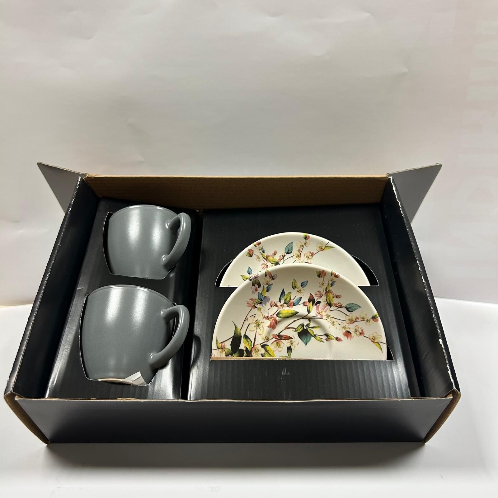 ZC.KAHVE TK.2Lİ KERAMİKA 184 1*12 ÖZPORSELEN