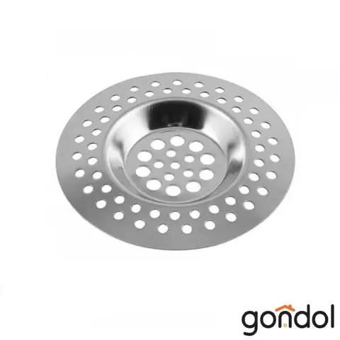 GONDOL LAVABO SÜZGECİ DAPPER G121 1*100