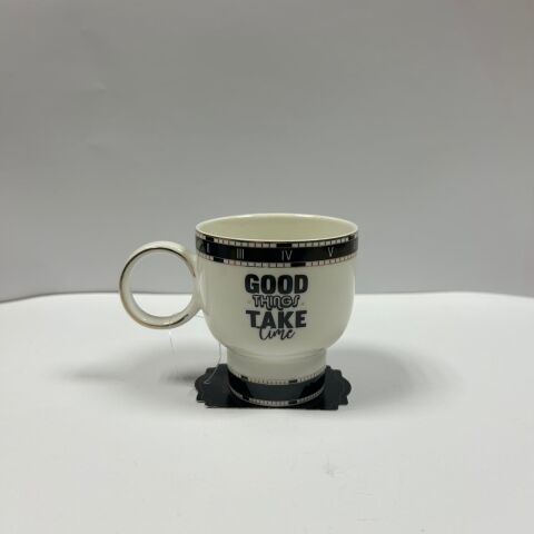 ZC.KUPA ACAR KAI-08161/36 WEST MUG 1*36