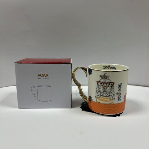 ZC.KUPA ACAR KAI-08163/36 MOMENT/MIRA 1*36