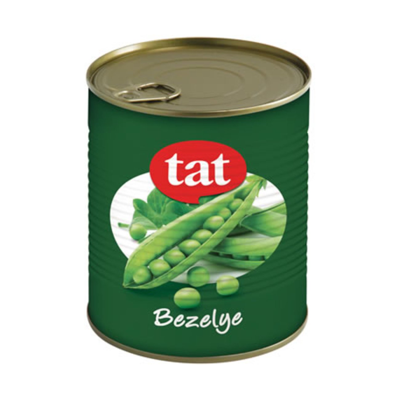 TAT .BEZELYE 830GR TNK 1*12