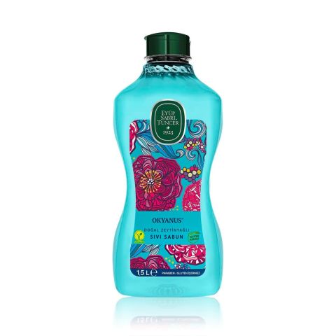 EYÜP S.T.SIVI SAB.1,5L OKYANUS 1*8