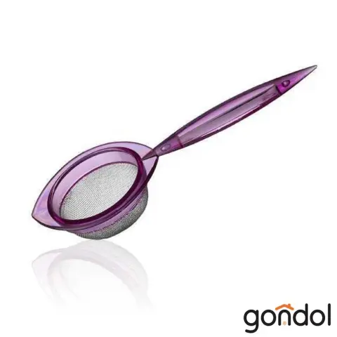 GONDOL ÇAY SÜZGECİ LUNA G395 1*120