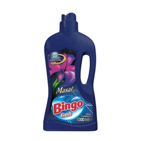BİNGOSİL F.1LT MASAL 1*12