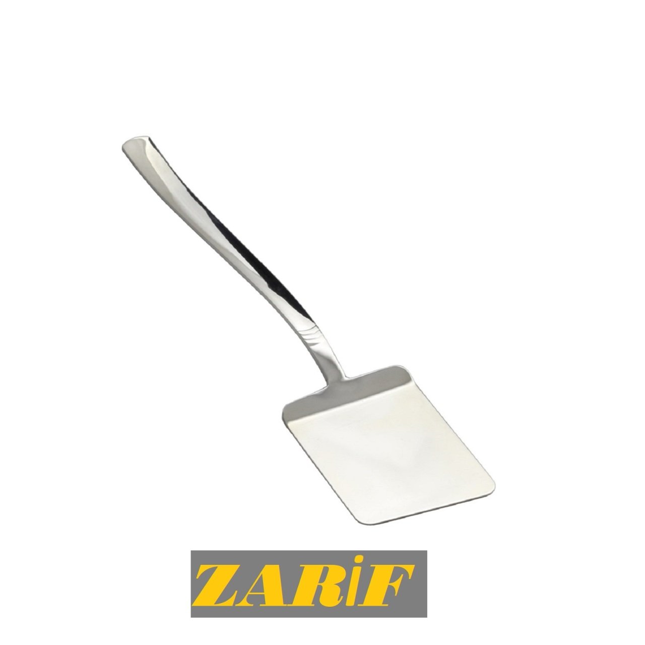 ZARİF M.SERVİS SPATULA METAL