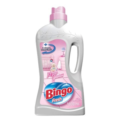 BİNGOSİL F.1LT MUTLU YUVAM 1*12