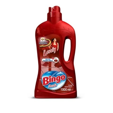 BİNGOSİL F.1LT LOVELY 1*12