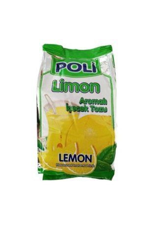 POLİ LİMON 300G 1*24