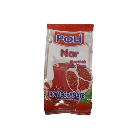 POLİ NAR AROMALI 300G 1*25