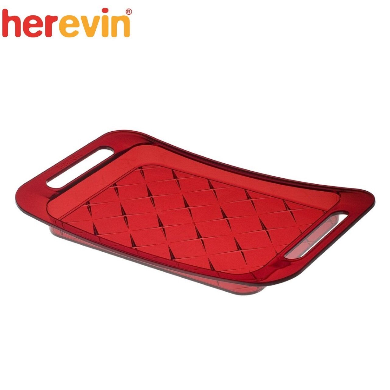 HEREVİN TEPSİ VENEZİA 45*28,5 PS 161025 1*12