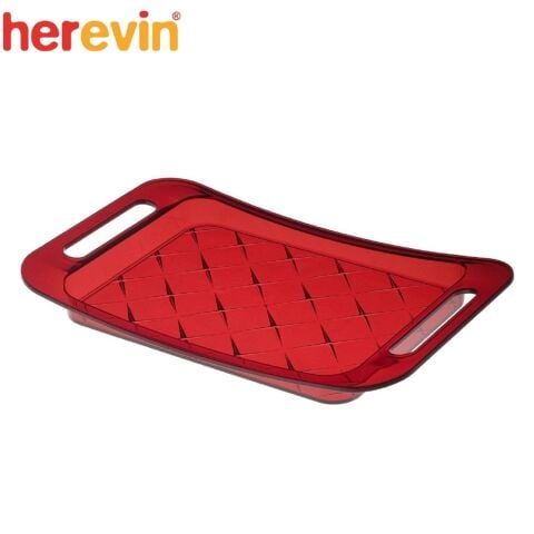 HEREVİN TEPSİ VENEZİA 45*28,5 PS 161025 1*12