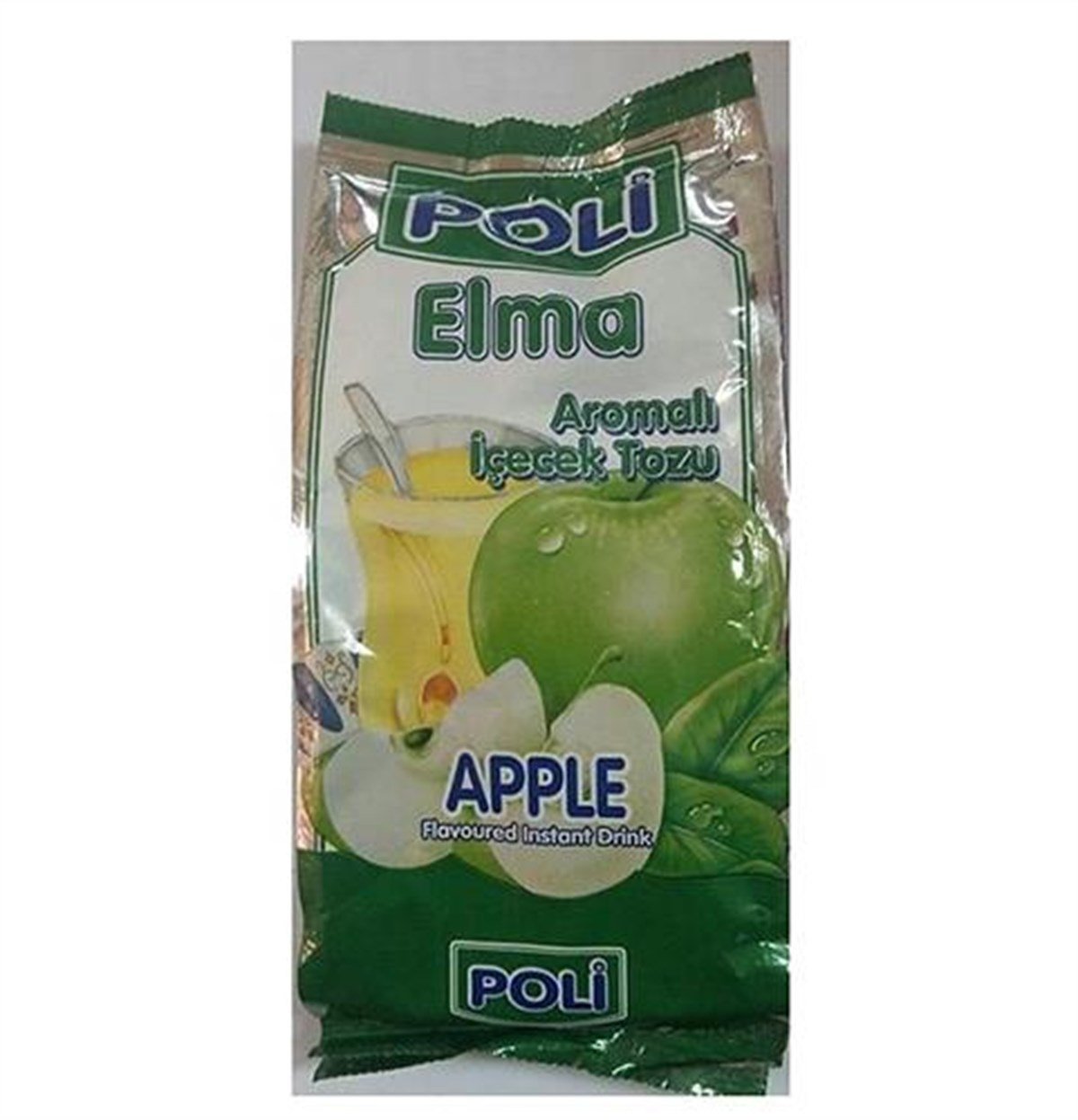 POLİ ELMA 300G 1*24