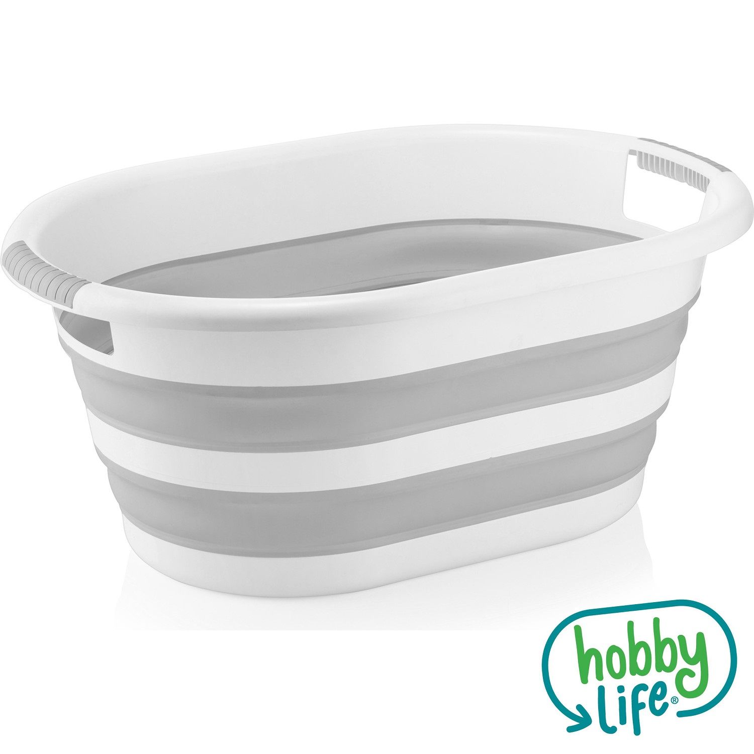 HOBBYLİFE SEPET 38L MAGİC KATLANIR 08 1064 1*6