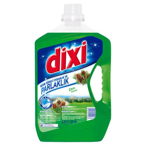DİXİ 2.5L ÇAM KOKULU 1*6