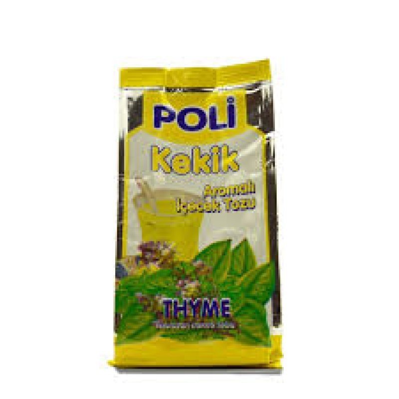 POLİ KEKİK AROMALI 300G 1*24