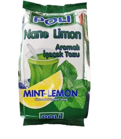 POLİ NANE LİMON 250G 1*24