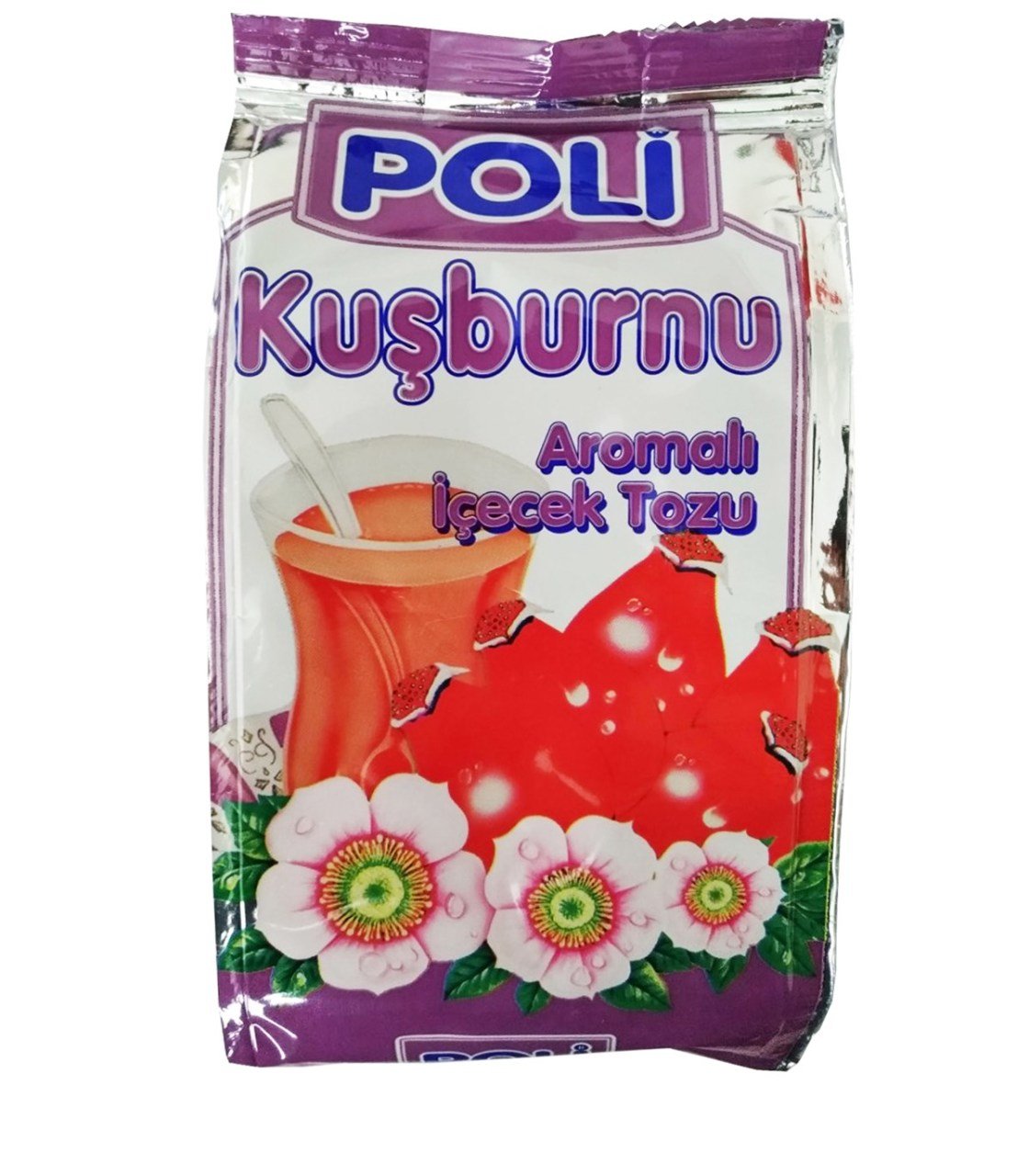POLİ KUŞBURNU 300G 1*24