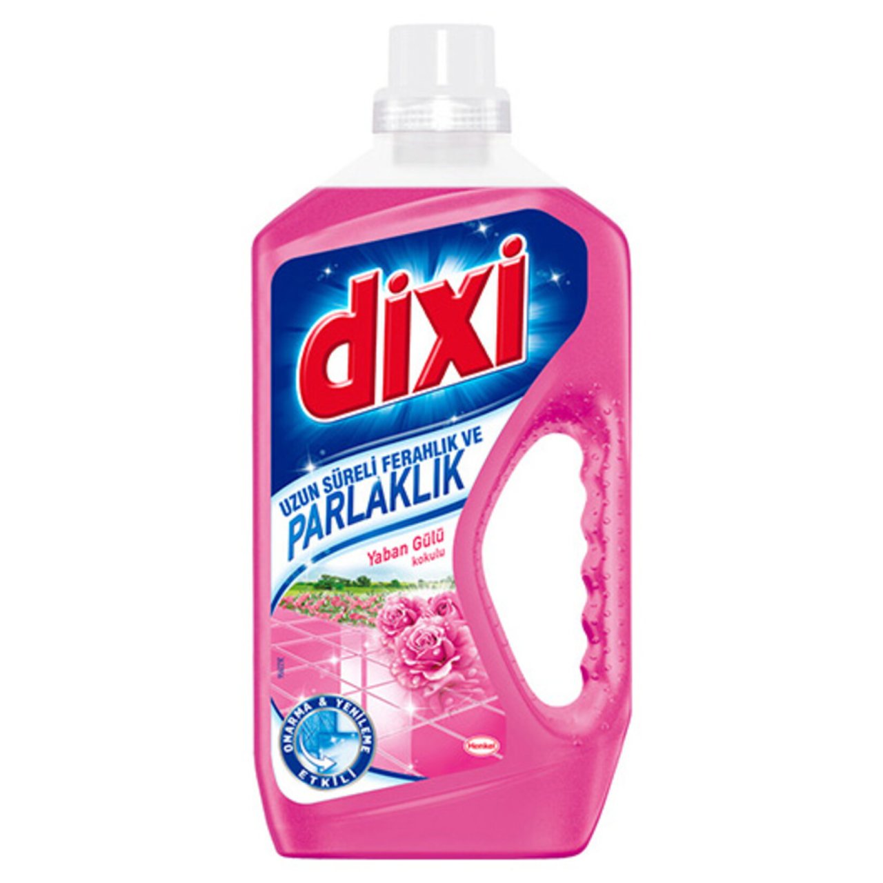 DİXİ 900GR YABAN GÜLÜ KOKULU 1*15