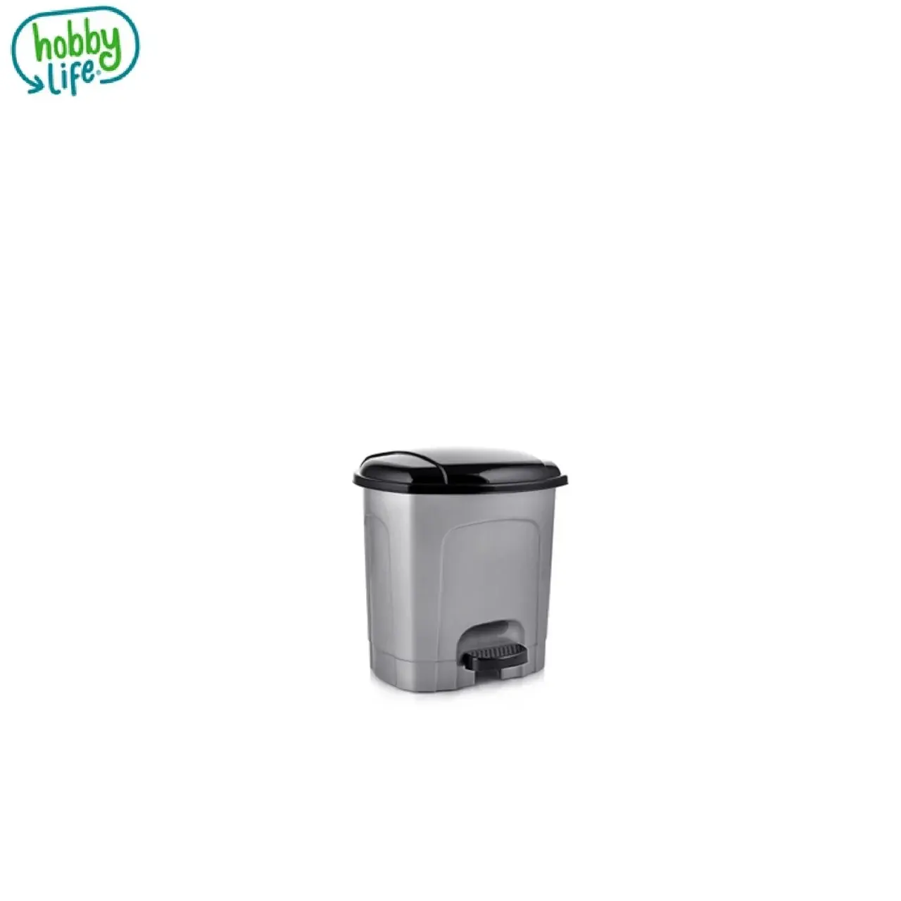 HOBBYLİFE ÇÖP K.PED.0NO 3LT 01 1103 1*12