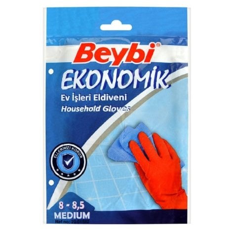 BEYBİ E.8-8.5 ORTA EKONOMİK ELDİVEN 1*25