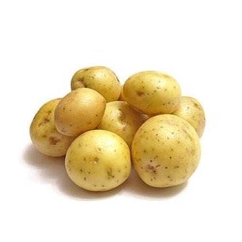 PATATES FİLE KG