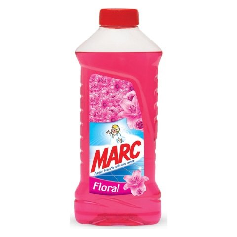 MARC D.900ML FLORAL YÜZEY TEM. 1*12