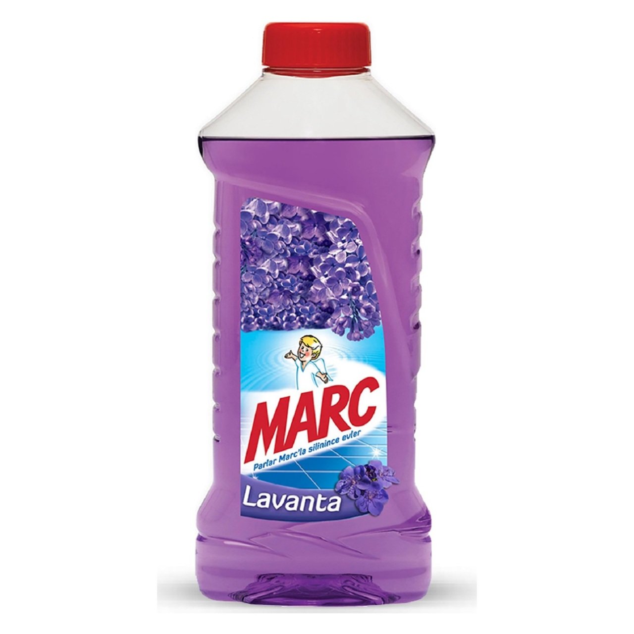 MARC D.900ML LAVANTA YÜZEY TEM. 1*12