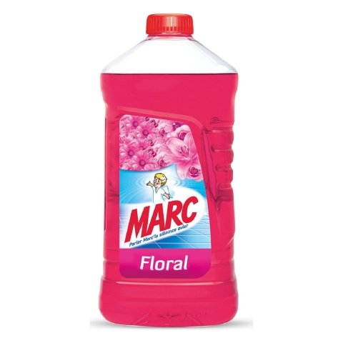 MARC D.2500ML FLORAL 2.5LT 1*4