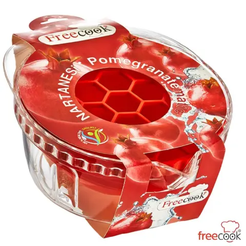 FREECOOK NARMATİK CK-200 1*20*2