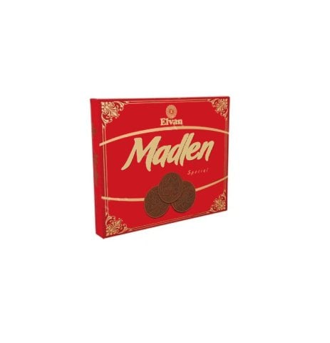 ELVAN B.MADLEN SPECİAL 160G 1*12