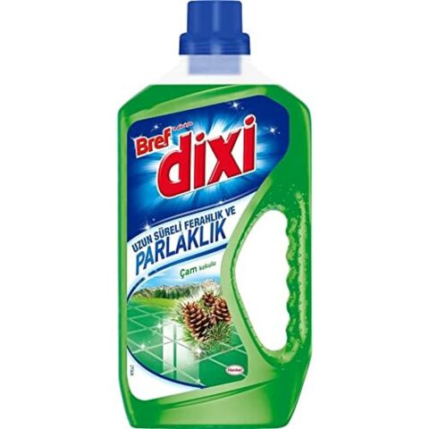 DİXİ 900ML YÜZEY BREF ÇAM KOKULU 1*15